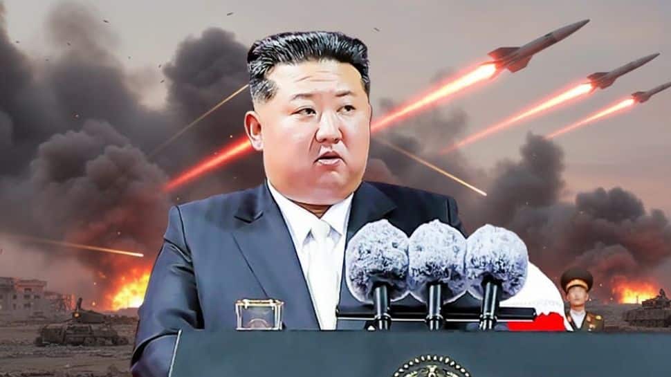 North Korea Tests Hypersonic Missiles, Response To US Venezuela Strikes?