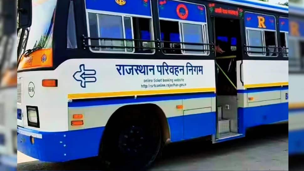 Rajasthan Bus Accident: Three Dead, 10 Injured After Vehicle Overturns On Highway