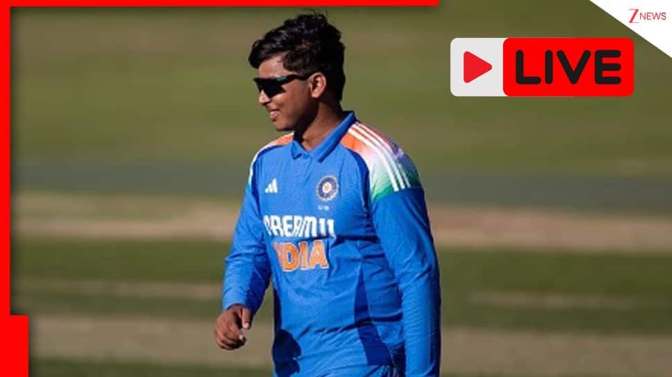 India U19 vs SA U19 Live Streaming: How to Watch 2nd Youth ODI