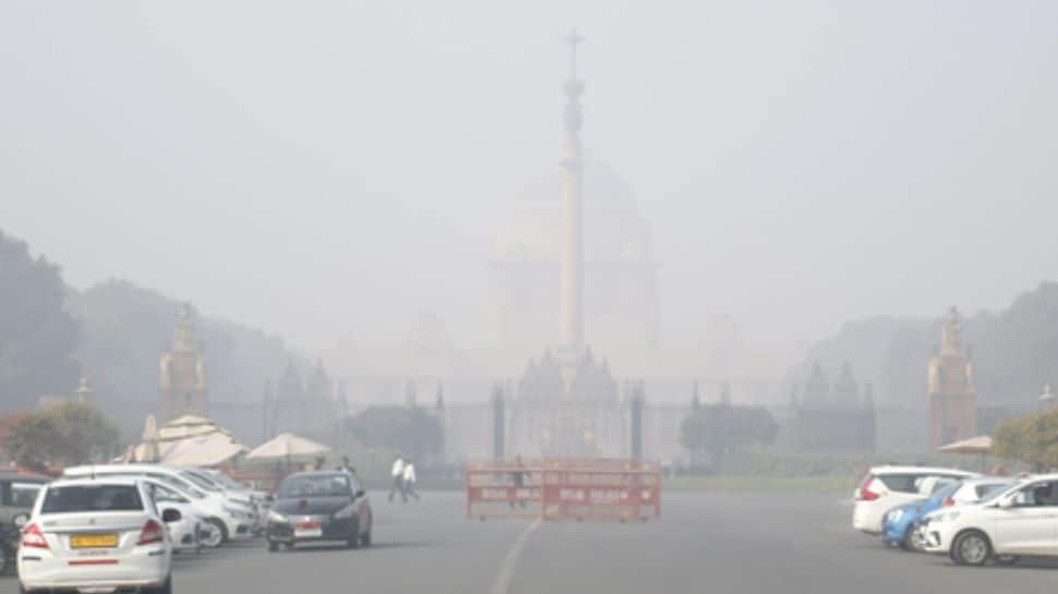 Delhi-NCR Weather Update: Cold Wave Continues, Several Areas Record ‘Very Poor’ AQI