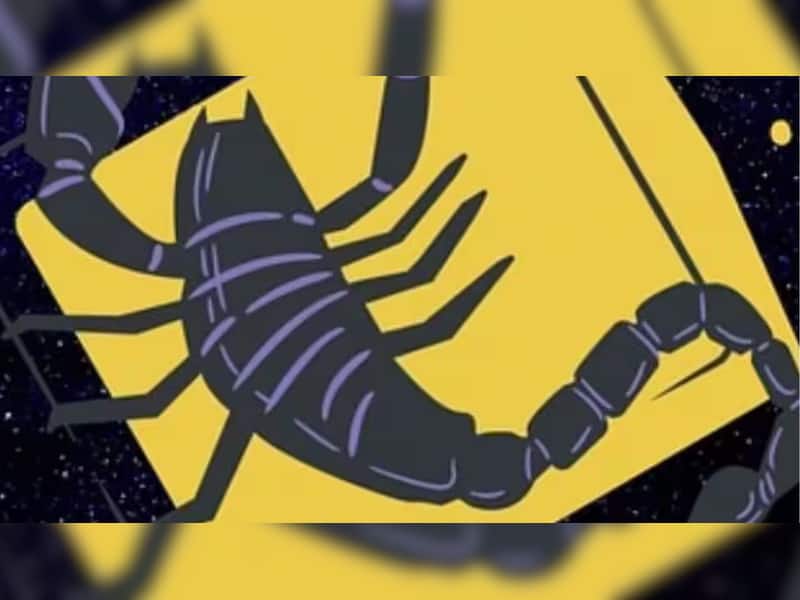 Scorpio Horoscope Today