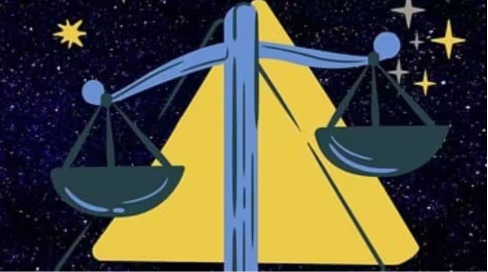 Libra Horoscope Today