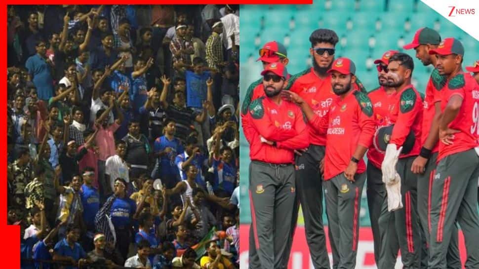 Why Bangladesh Wants T20 World Cup Matches Shifted Out Of India: BCB Explains