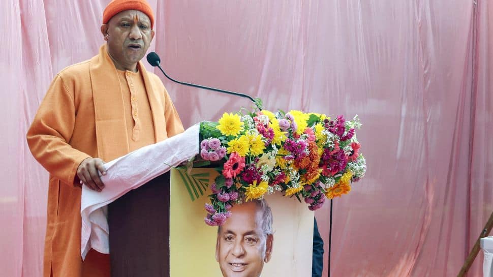 ‘Sacrificed His CM Post Without Hesitation’: Yogi Adityanath Pays Tribute To Former UP CM On Birth Anniversary