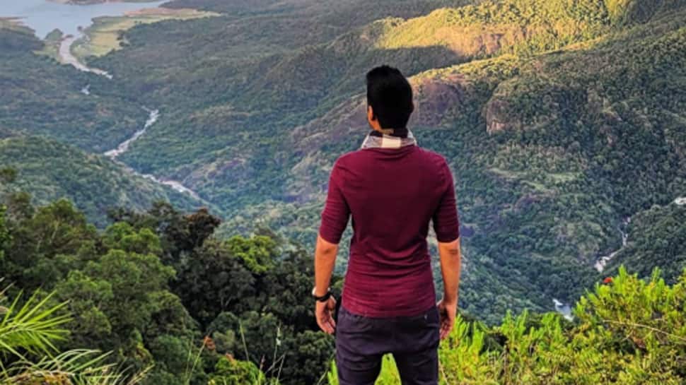 Who Am I? Son Of A Famous South Star, Who Left ACTING Career To Become IAS Officer, Secured 5th Rank In UPSC CSE 2019...My Name Is