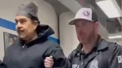 Inside Notorious US Prison Housing Maduro: Who Are Inmates Of Venezuela Prez?