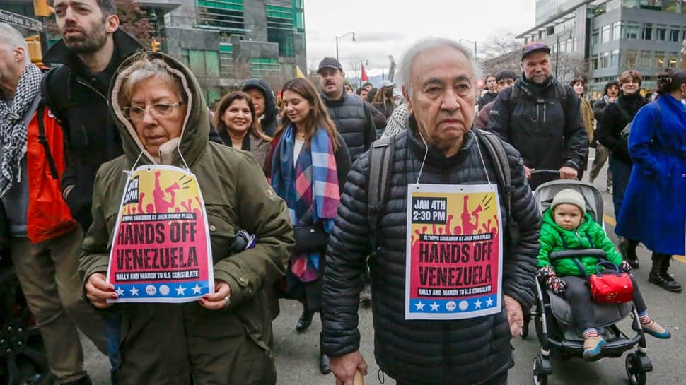 Why US Action In Venezuela Challenges Global Geopolitics And Opens A Pandora’s Box | Analysis