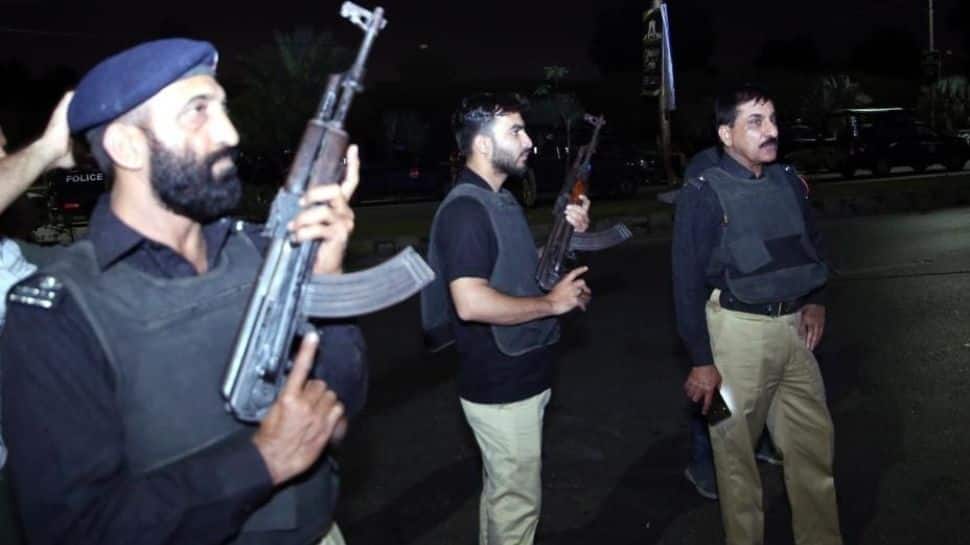 One Killed, Nine Injured In IED Blast In Pakistan's Khyber Pakhtunkhwa