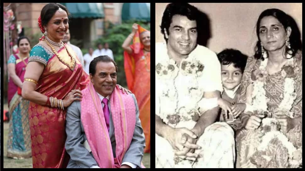 Hema Malini Breaks Silence On Skipping Dharmendra's Prayer Meet Held By His First Wife, Says 'Yeh Humare Ghar Ka Personal...'