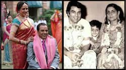 Hema Malini Breaks Silence On Skipping Dharmendra's Prayer Meet