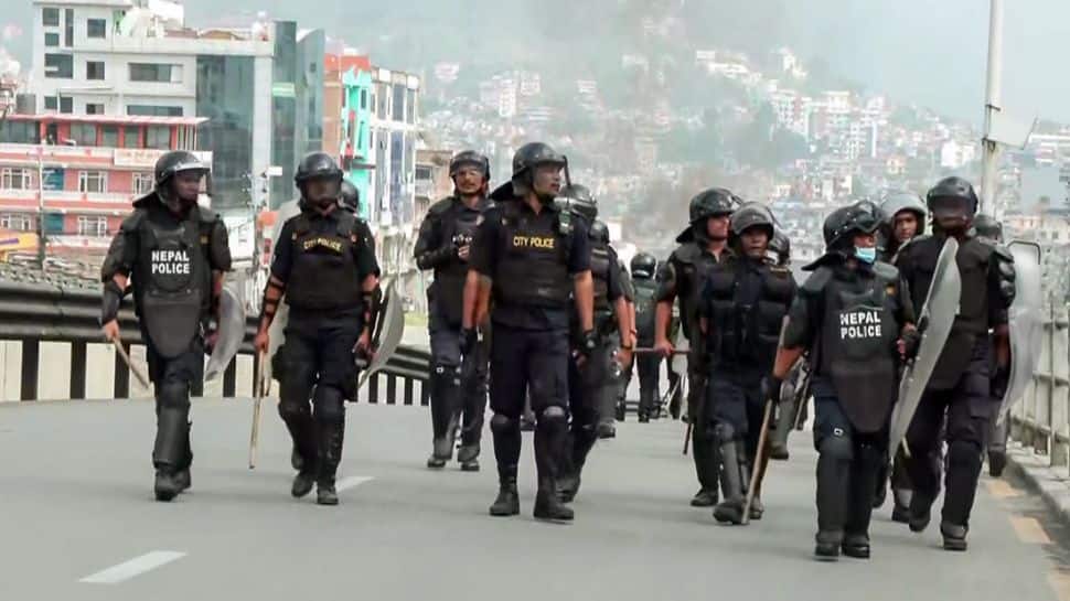 Nepal Bars Gatherings And Protests In Birgunj Following Communal Tension