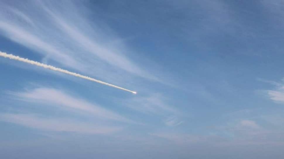 Enemies Another Nightmare: DRDO Gets AoN For BM-04 SRB Missile, Strengthening India’s Conventional Strike Arsenal: Report