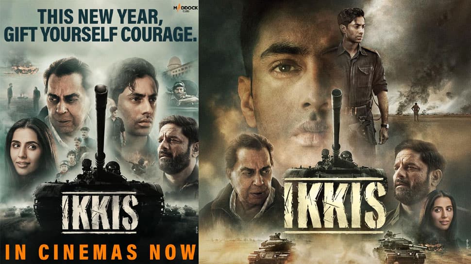 Ikkis Star Agastya Nanda Opens Up On Dealing With The Pressure Of His Lineage