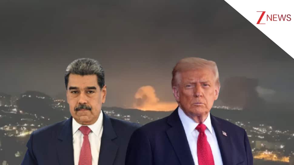 Explained | Why China-Made Weapons Failed To Stop US From Striking Venezuela