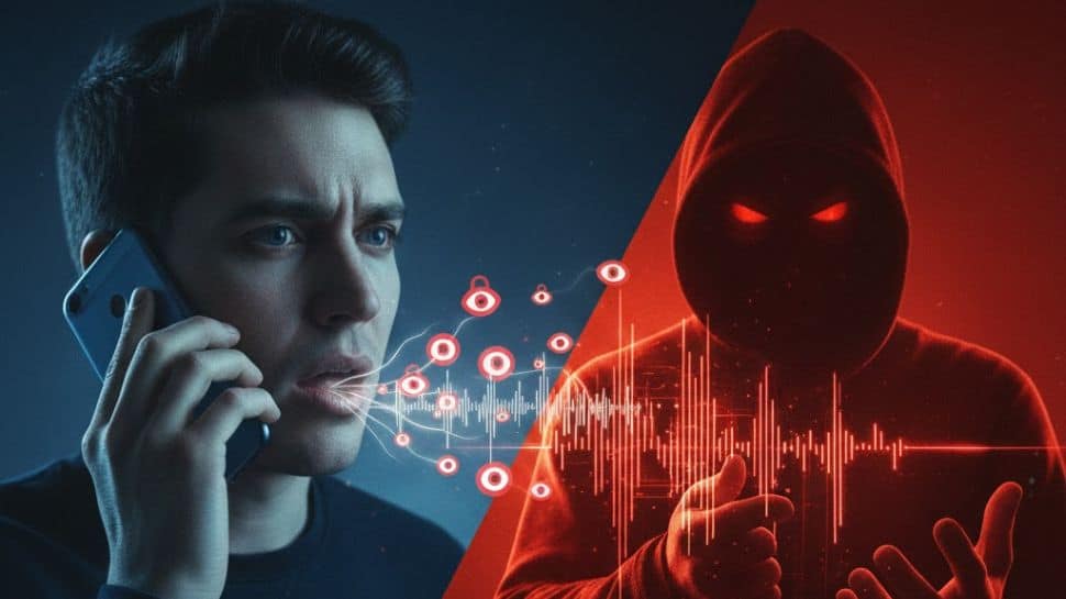 Is Your Phone Spying On You And Recording Your Private Conversations? Here’s The FACT CHECK | Technology News