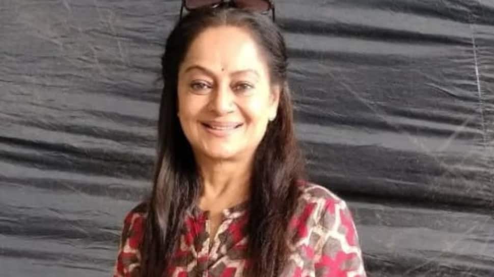 Ahead of ‘The Raja Saab’ Release, Zarina Wahab Opens Up About Choosing South Cinema Over Bollywood