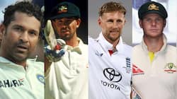 10 Players With Most Hundreds In Tests: Sachin On Top, Root Equals Ponting 