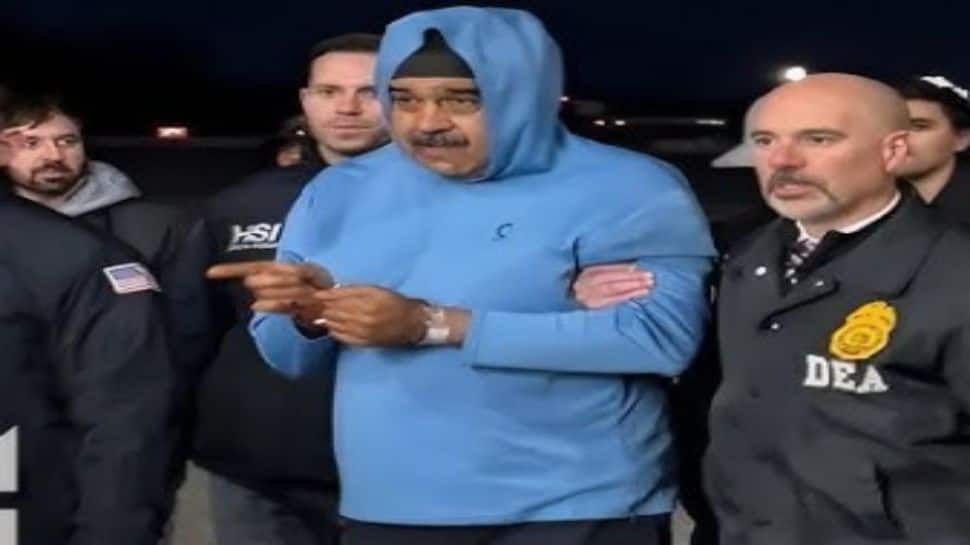 ‘I Was Kidnapped, I Am A Decent Man’: What Happened When Venezuelan President Maduro First Faced US Court