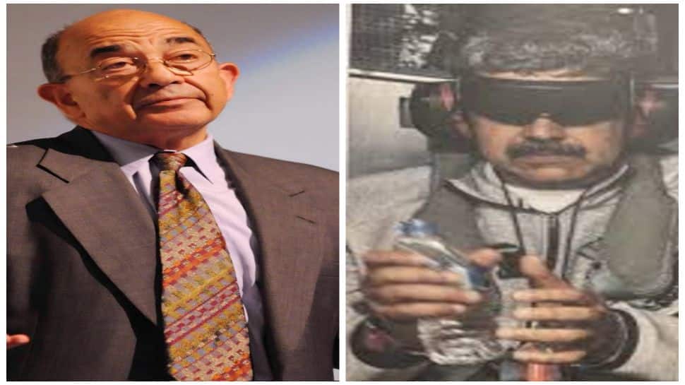 Meet The Judge Who Will Decide Maduro’s Fate: 92-Year-Old Hellerstein Who Oversaw 9/11, Sudanese Genocide Cases