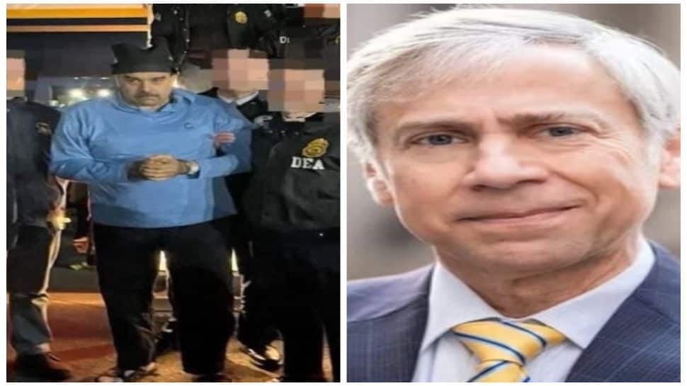 Who Is Barry Pollack? Julian Assange’s Lawyer Now Defending Venezuelan Leader Maduro In US Court