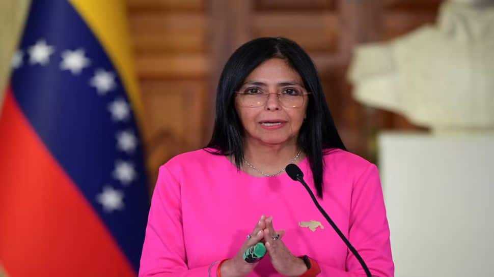 Defiant in Public, Cautious in Private: Why Venezuela’s Interim President Delcy Rodriguez Is Walking Her Toughest Tightrope