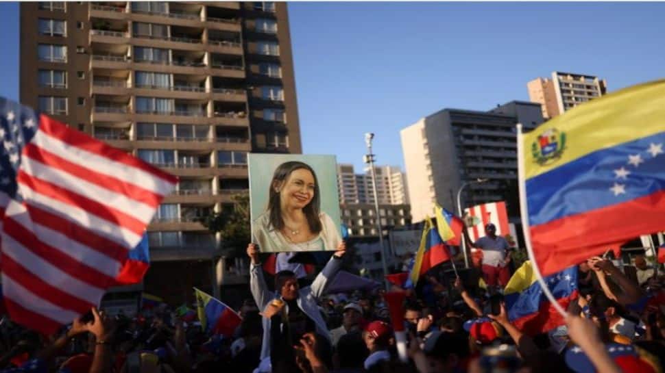 Why India’s Cautious Statement On Venezuela Is Raising Eyebrows