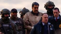 Toppled Venezuelan Prez Maduro, Wife Plead Not Guilty To US Drug Charges