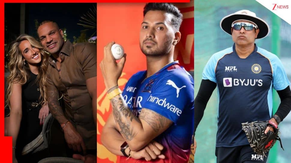 Zee Sports Morning Bulletin: Doping Shock, Dhawan Wedding, T20 WC Tension