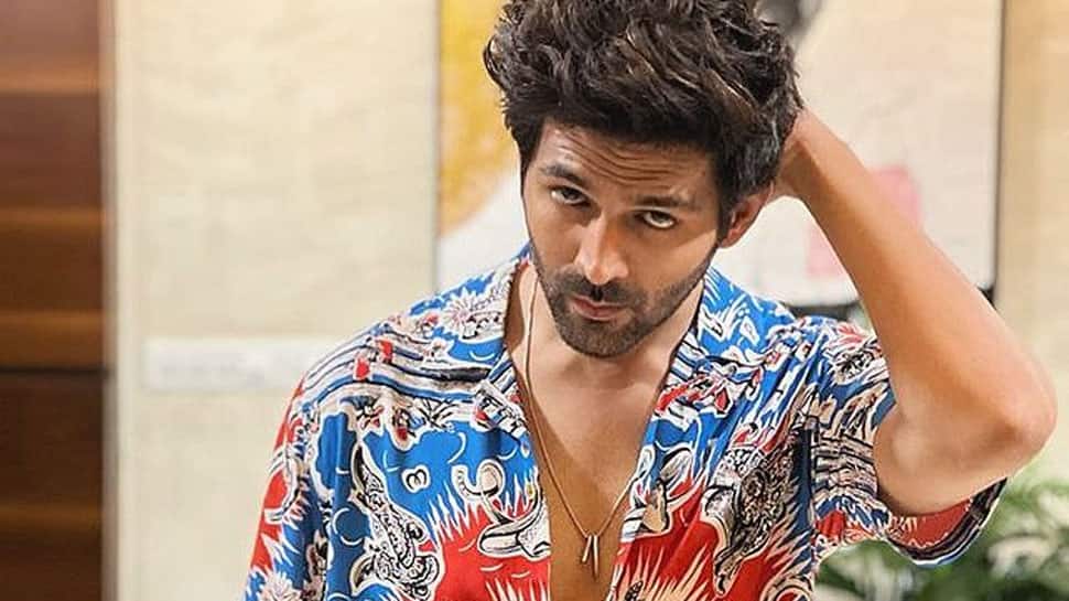 Kartik Aaryan Vacays With Mystery Girl In Goa, Pics Go Viral: Who Is UK-Based Karina?