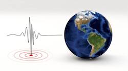 6.2 Magnitude Earthquake Hits Shimane, No Tsunami Warning Issued