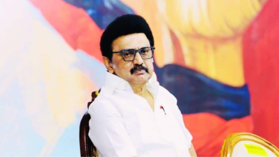 CM Stalin’s Laptop Scheme: 10 Lakh Tamil Nadu Students To Receive Free Devices