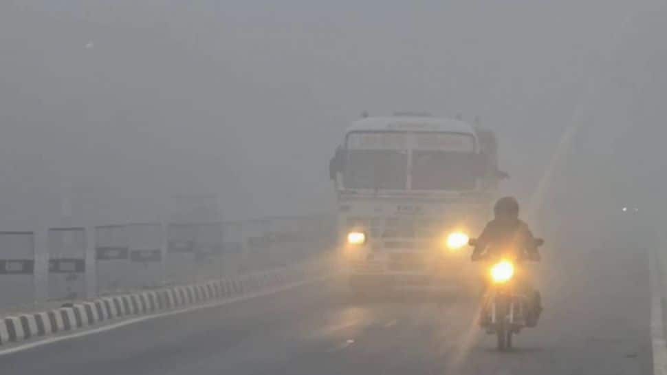 Jaipur Weather Update: Winter Chill Continues As The Sky Remains Clear