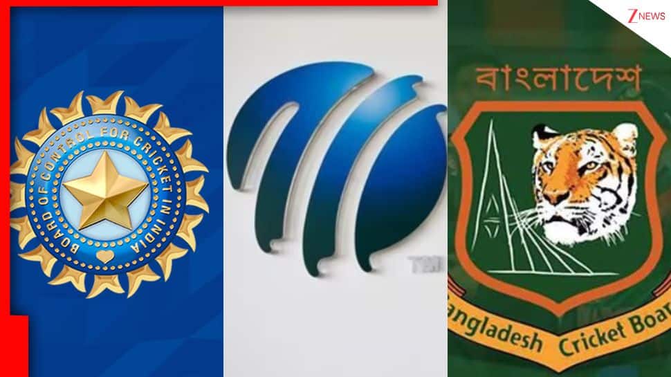 BCB Await ICC Call After Mustafizur Rahman IPL Fallout