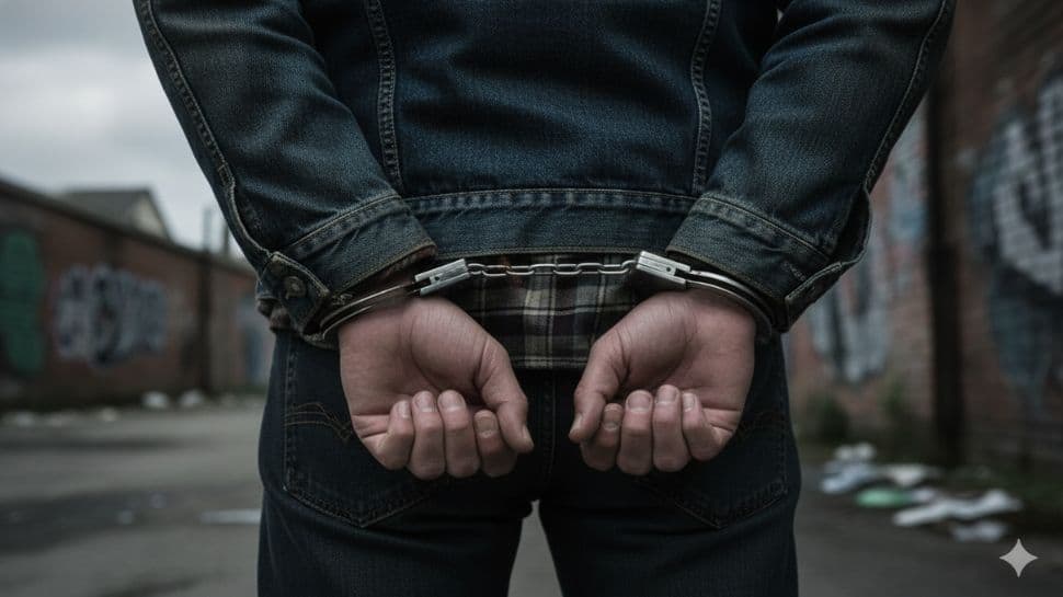 Ambala Construction Supervisor Arrested For Spying For Pakistan