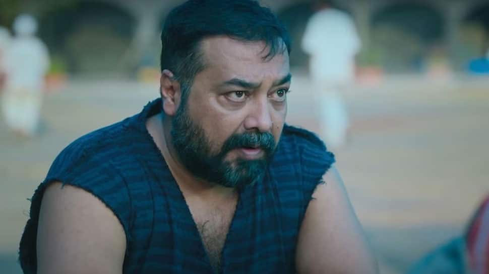 Anurag Kashyap's Late Review Of Dhurandhar: Brilliant Film Entirely Set In Pakistan But...