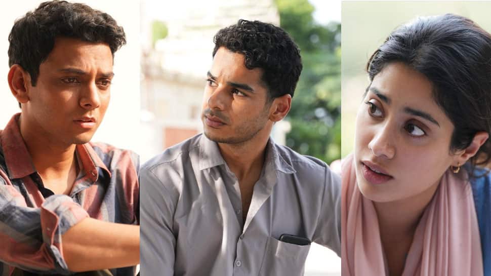 India's Oscar Entry 'Homebound' Moves To Next Voting Round At Academy Awards 2026