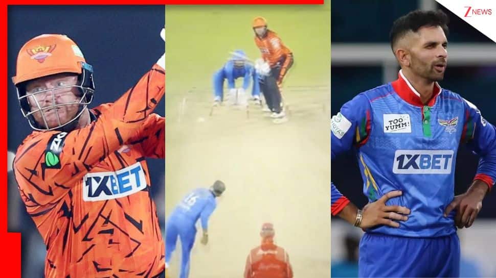 6,6,6,6,4,6: Jonny Bairstow Destroys Keshav Maharaj, Video Goes Viral - Watch