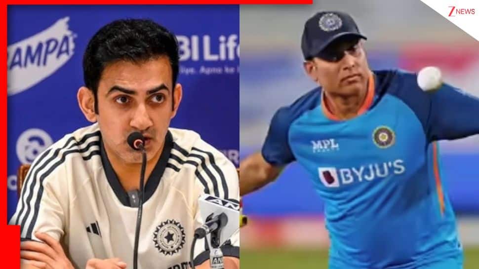 Why India Moving Away From Gautam Gambhir Can Save Its Test Future?