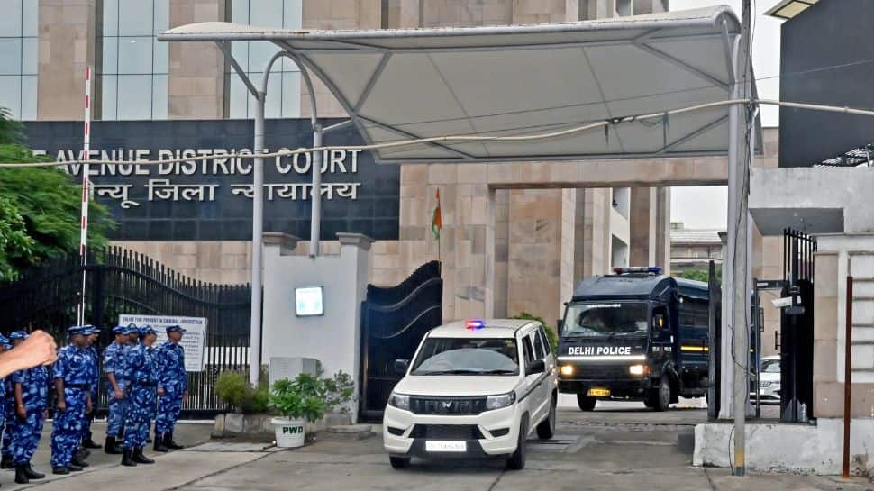 Delhi Court Extends Sonia Gandhi`s Deadline To Respond On Voter List Complaint