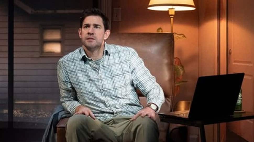 VIRAL VIDEO: 'What Is The Most Major Threat To The World State?' John Krasinski's Venezuela Speech From Jack Ryan Goes VIRAL Amid US-Venezuela Tension