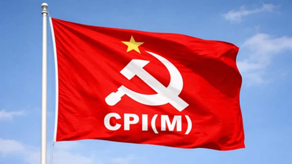 Cracks Widen In Left As Kerala CPI–CPI(M) Tensions Spill Into Open In Palakkad