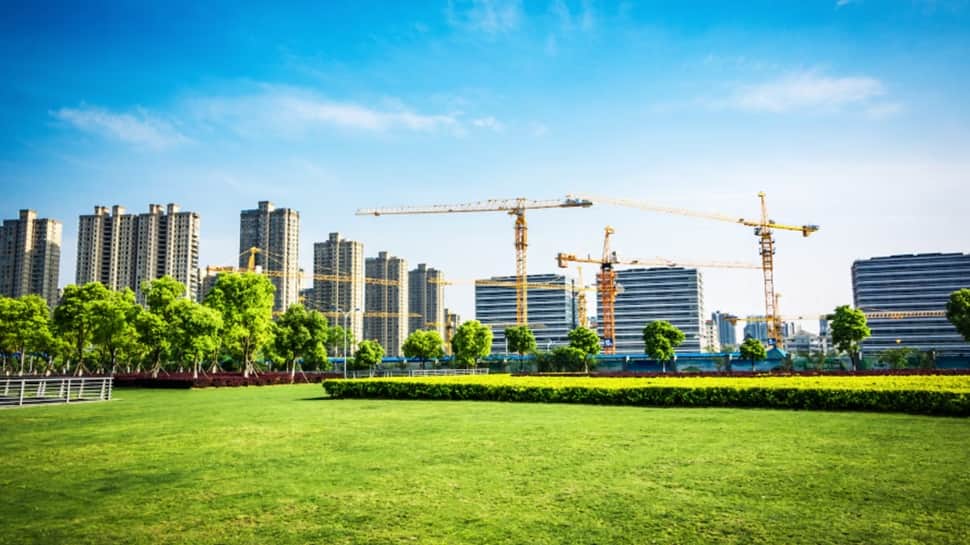 Navi Mumbai Property Prices Rise Over 22% In Five Years Anchored By Infra Boom: Report