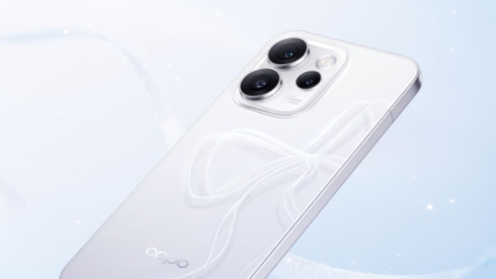 oppo reno 15 series