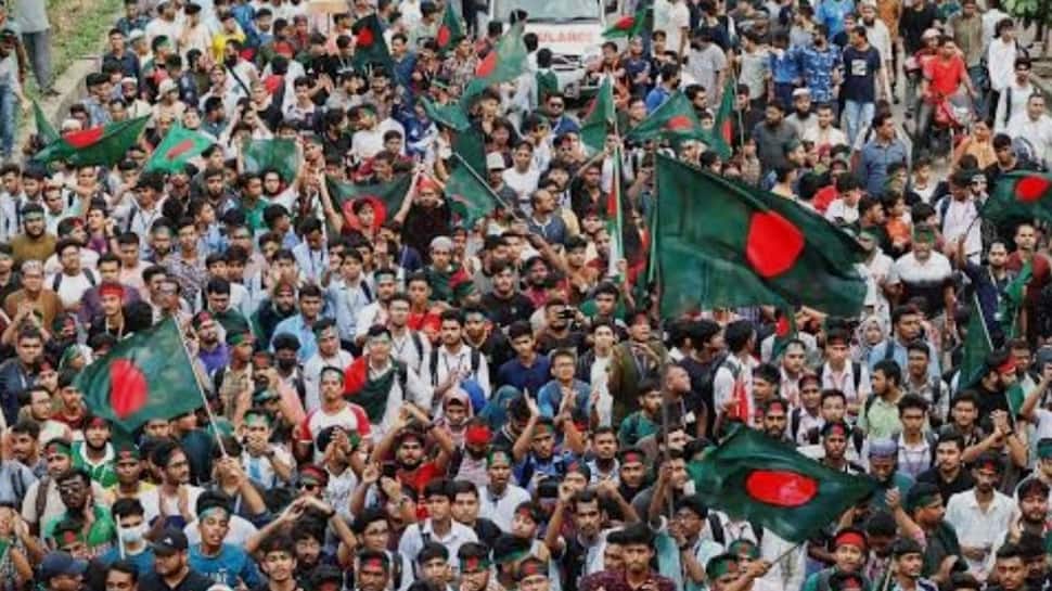 Half The Population, Barely On Ballots: Bangladesh Political Parties Shut Women Out Of Election Race