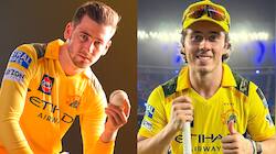 4 Overseas Players Who Are Likely To Feature In CSK Playing XI In IPL 2026 