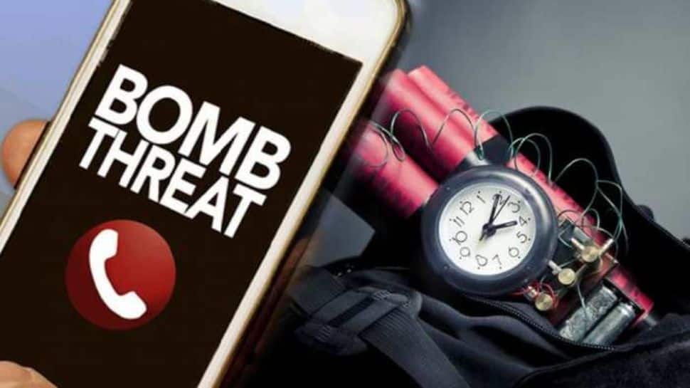 Bomb Threat To Kashi Express: `Nothing As Such Found` After Search; Investigation Underway