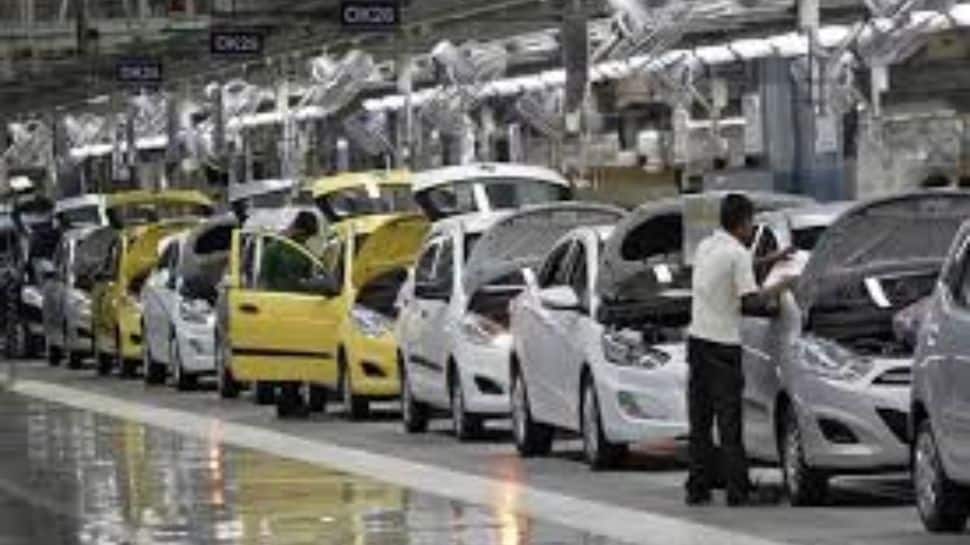 India’s Auto Sector Poised To Gain Bigger Share Of $2.2 trillion Global Export Pie: NITI Aayog