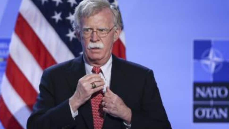 Announcing Tariffs For Purchasing Russian Oil Unfortunate: Former US NSA Backs Closer Relationship With India