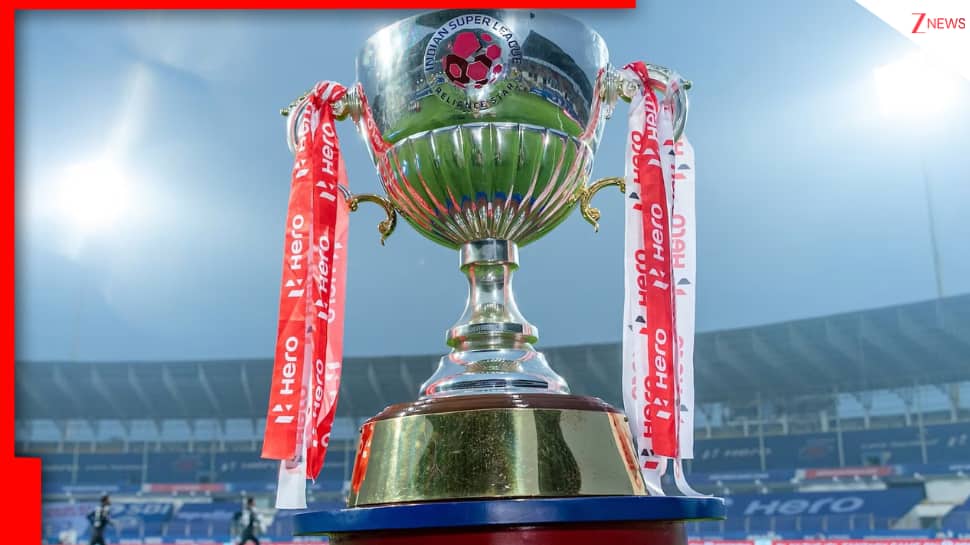 Good News For Indian Football ! ISL 2025-26 Season To Start On February 14