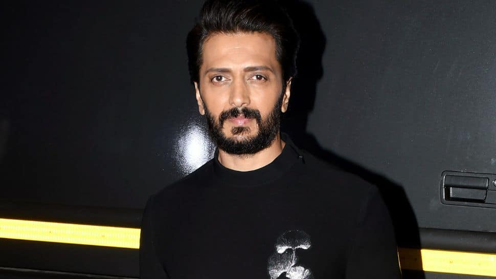 Riteish Deshmukh Slams BJP Chief’s Remark On Vilasrao Deshmukh